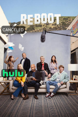 Reboot (2022)