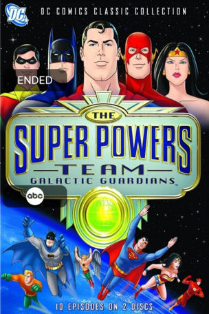 Super Friends