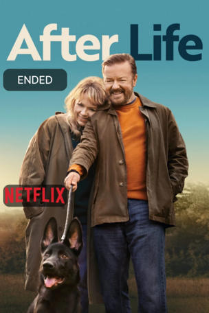 After Life