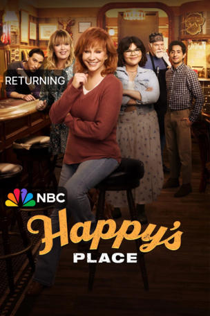 Happy's Place