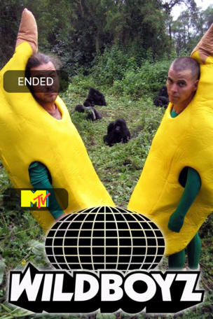 Wildboyz
