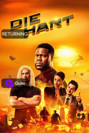 Die Hart