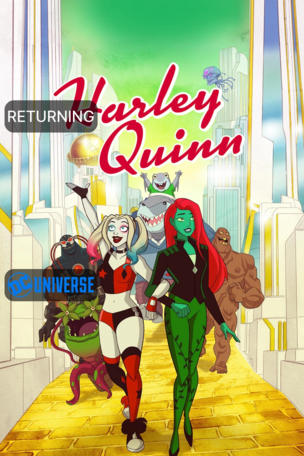 Harley Quinn