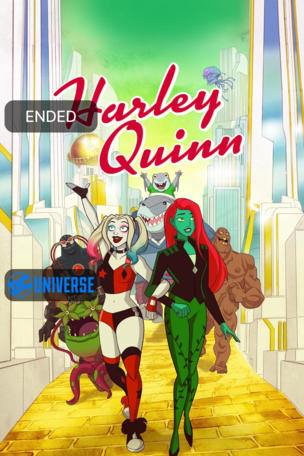 Harley Quinn