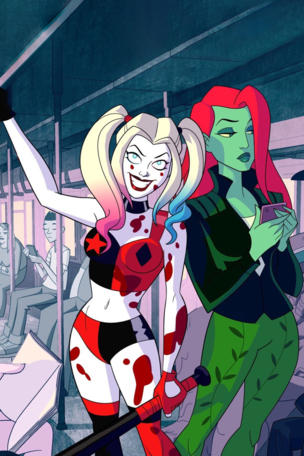 Harley Quinn_0000