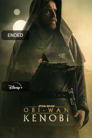 Obi-Wan Kenobi