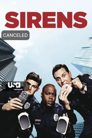 Sirens (2014)