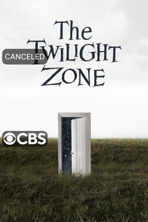 Twilight Zone (2019)