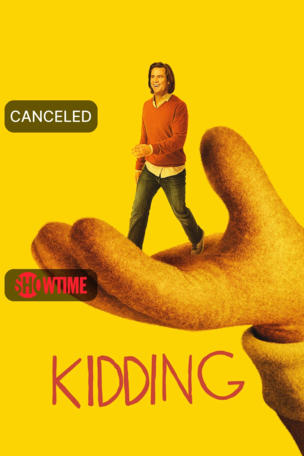 Kidding