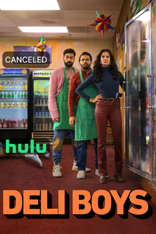 Deli Boys
