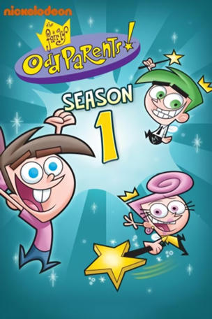 The Fairly OddParents_0001