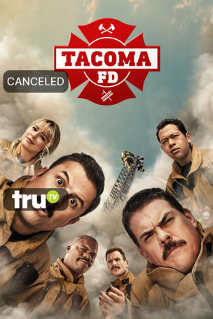 Tacoma FD