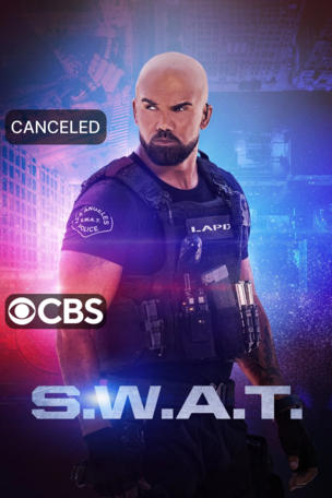 S.W.A.T. (2017)