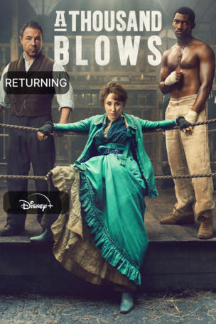 Thousand Blows