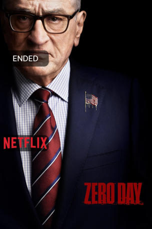 Zero Day