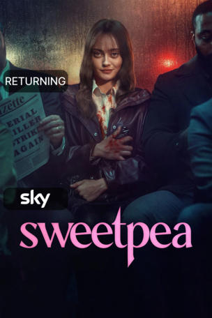 Sweetpea