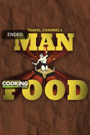 Man v. Food