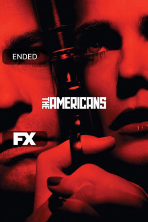 Americans (2013)