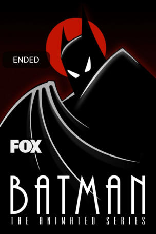 Batman: The Animated Series