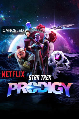 Star Trek: Prodigy