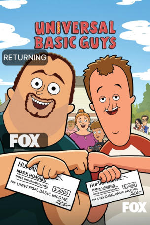 Universal Basic Guys