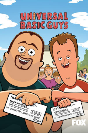 Guys Day