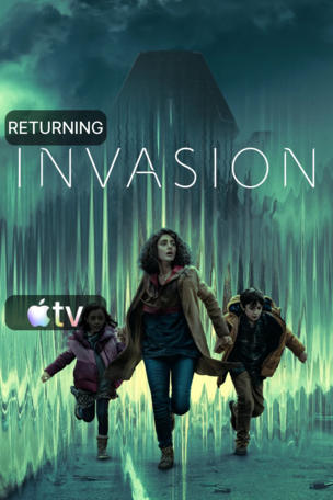 Invasion (2021)