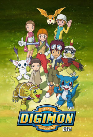Digimon: Digital Monsters_0002