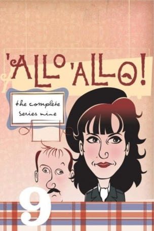 'Allo 'Allo!_0009