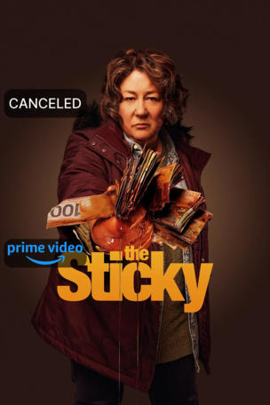 Sticky