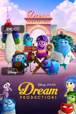 Dream Productions