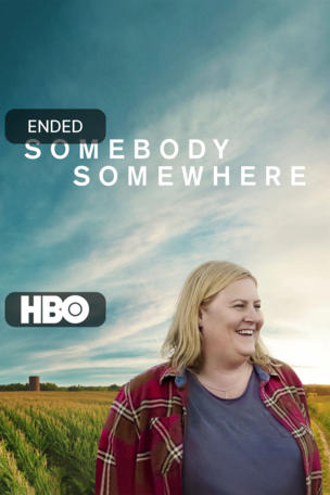 Somebody Somewhere