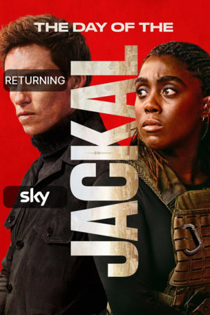 Day of the Jackal
