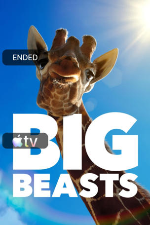 Big Beasts