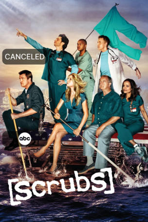 Scrubs