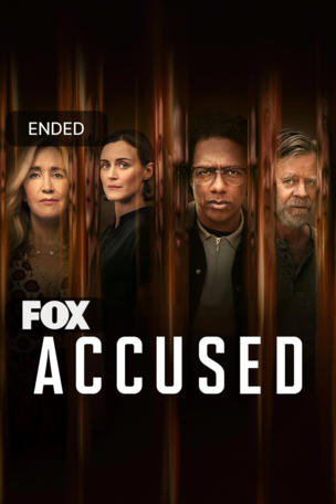 Accused (US)