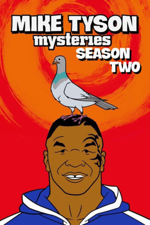 Mystery for Hire