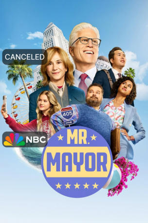 Mr. Mayor