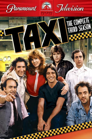 Zen and the Art of Cab Driving