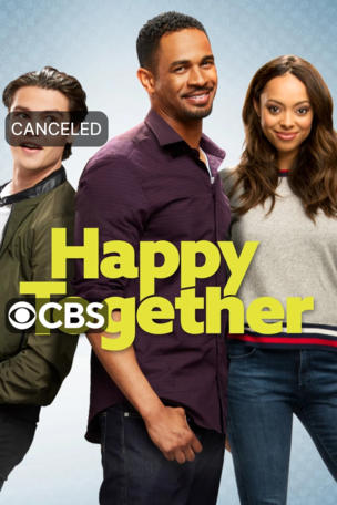 Happy Together