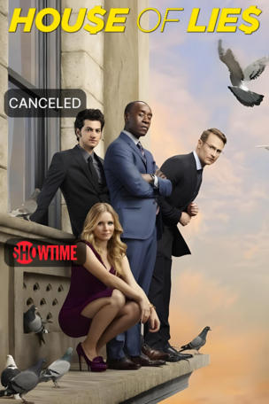 House of Lies