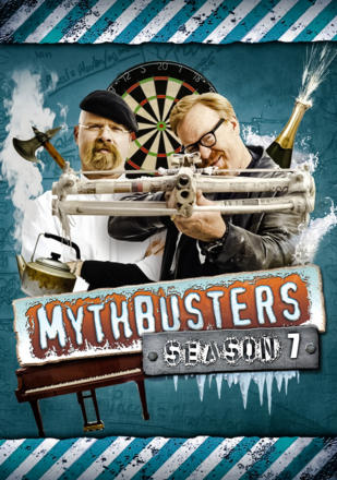 Myth Evolution