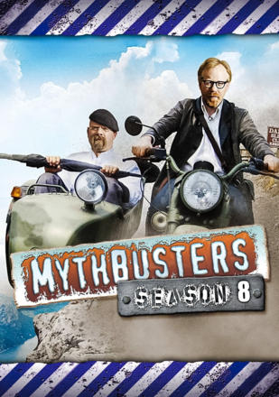 Mythssion Control