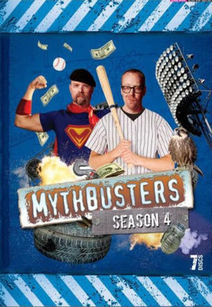 Myths Re-Opened