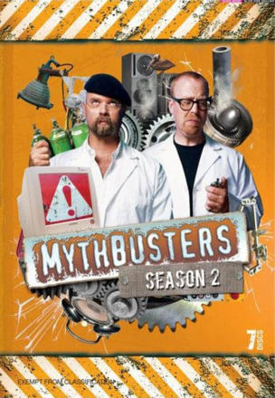Myths Revisited