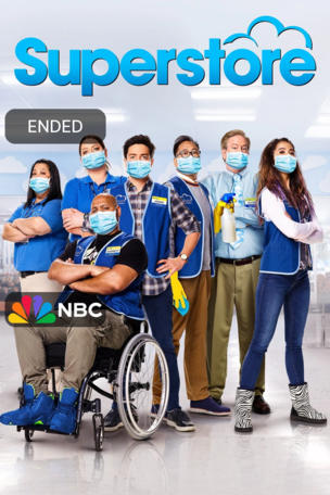 Superstore