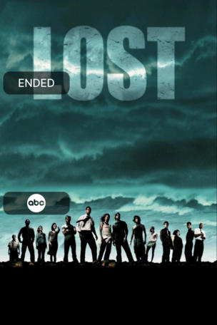 Lost