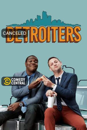 Detroiters