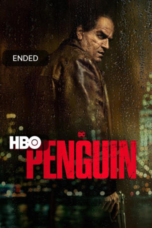 Penguin