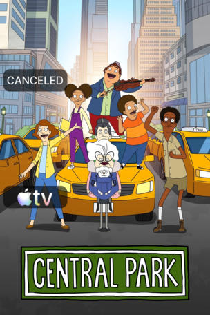 Central Park